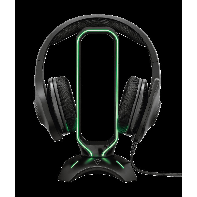 TRUST GXT265 CINTAR RGB HEADSET STAND