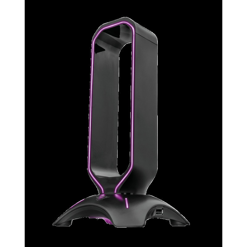TRUST GXT265 CINTAR RGB HEADSET STAND