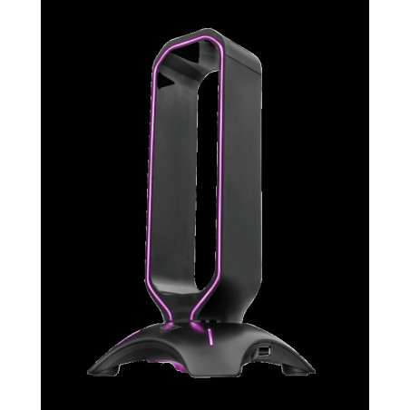 TRUST GXT265 CINTAR RGB HEADSET STAND