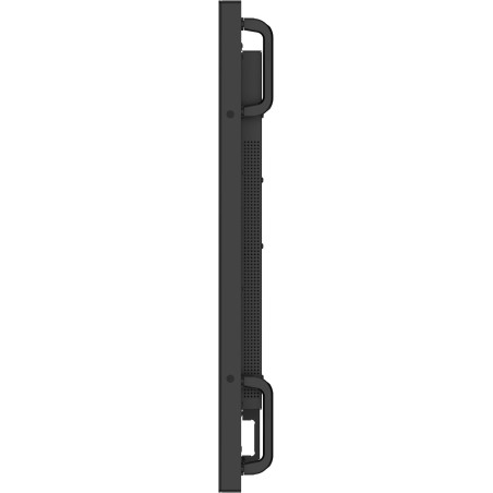 55" iiyama TF5539AS-B1AG: IPS, 4K, Android