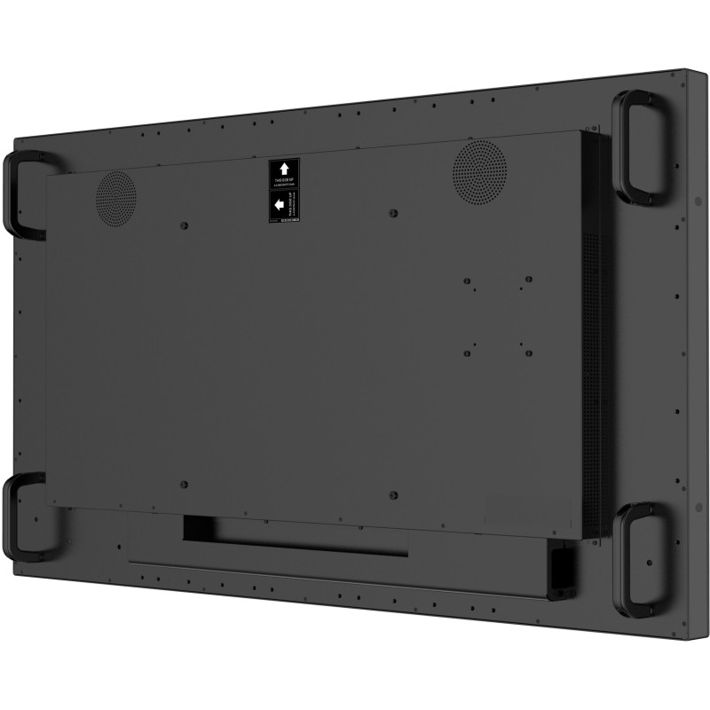 55" iiyama TF5539AS-B1AG: IPS, 4K, Android
