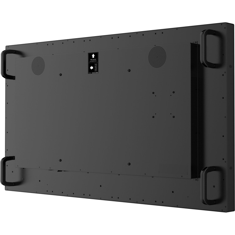 55" iiyama TF5539AS-B1AG: IPS, 4K, Android