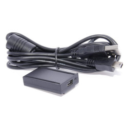 JPL X500 USB Cartridge Module, DECT modulárna náhlavná súprava, modul pre pripojenie k PC
