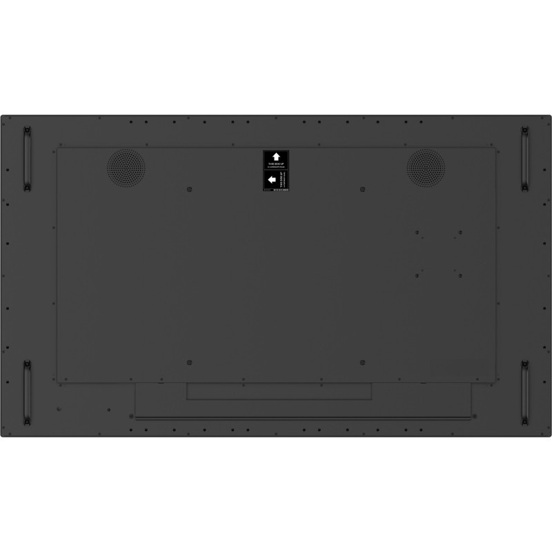 55" iiyama TF5539AS-B1AG: IPS, 4K, Android