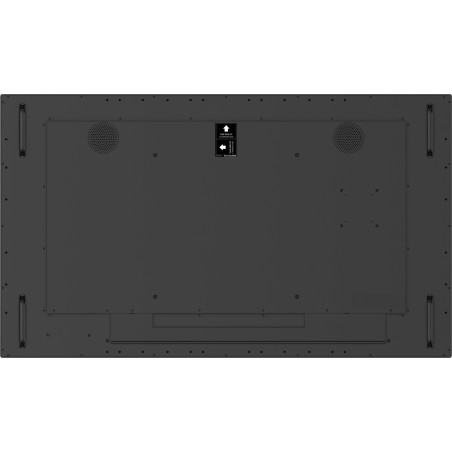 55" iiyama TF5539AS-B1AG: IPS, 4K, Android