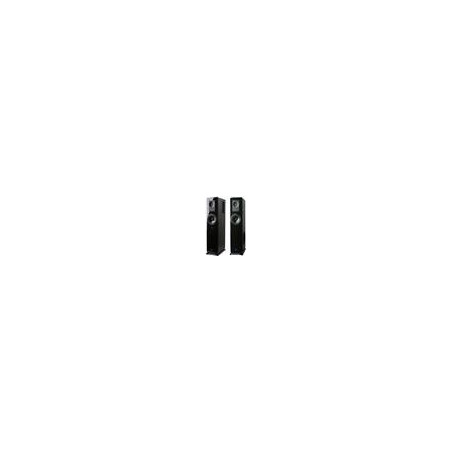 C-TECH Impressio Virtus/Stereo/100W/Čierna