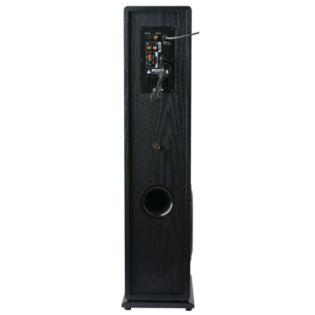 C-TECH Impressio Virtus/Stereo/100W/Čierna