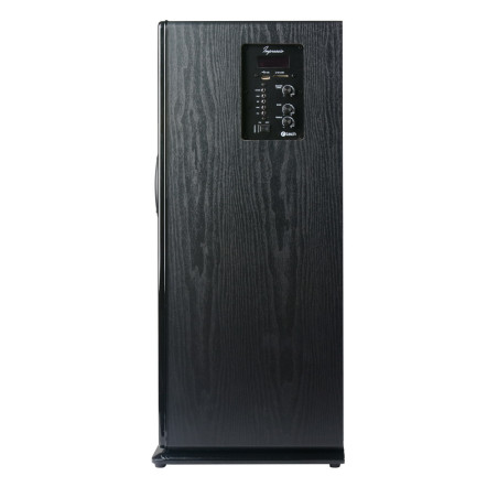 C-TECH Impressio Virtus/Stereo/100W/Čierna