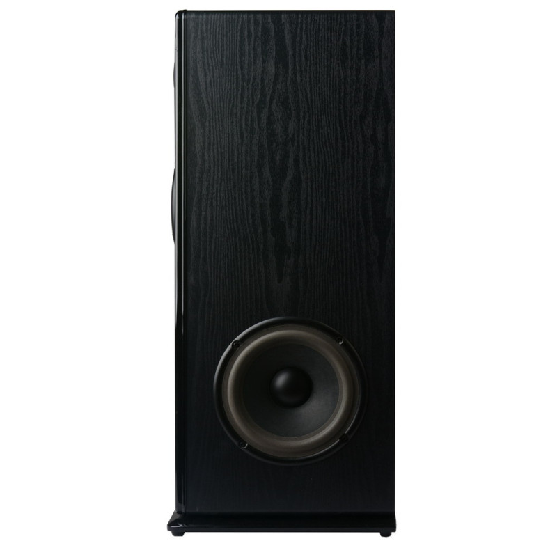 C-TECH Impressio Virtus/Stereo/100W/Čierna