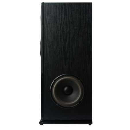 C-TECH Impressio Virtus/Stereo/100W/Čierna