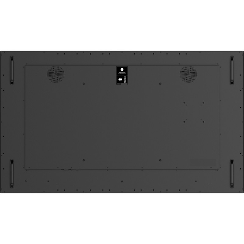 55" iiyama TF5539AS-B1AG: IPS, 4K, Android