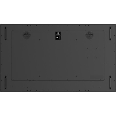 55" iiyama TF5539AS-B1AG: IPS, 4K, Android