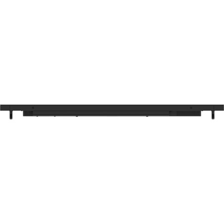 55" iiyama TF5539AS-B1AG: IPS, 4K, Android