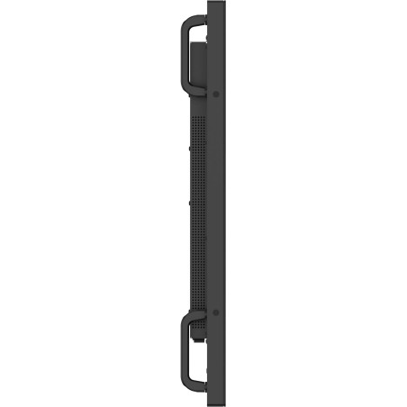 55" iiyama TF5539AS-B1AG: IPS, 4K, Android
