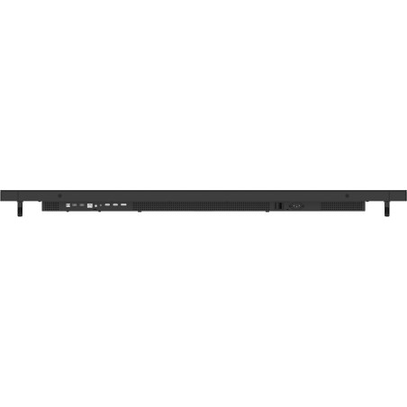 55" iiyama TF5539AS-B1AG: IPS, 4K, Android