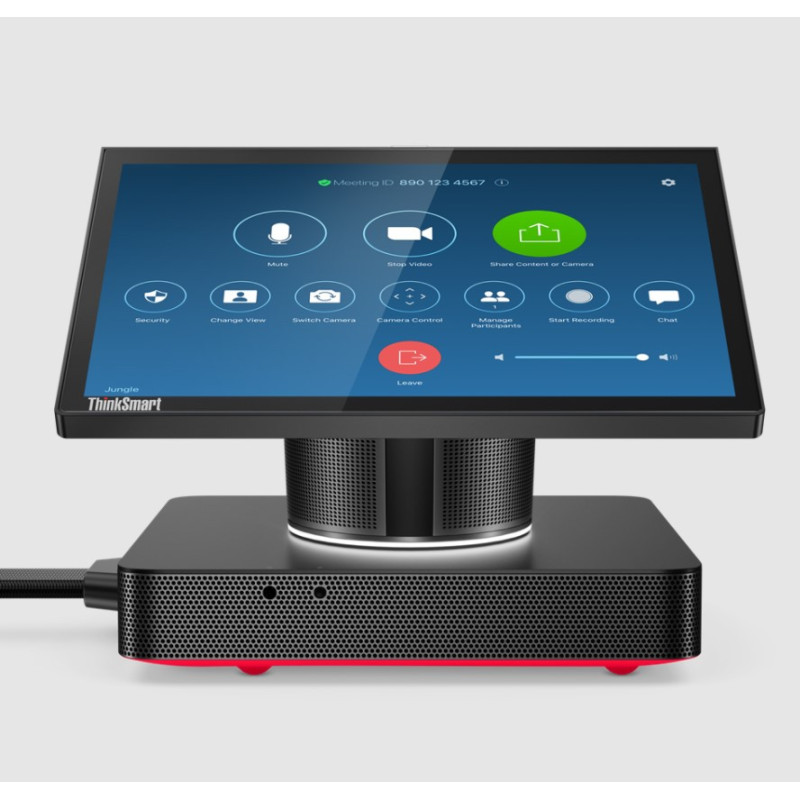 ThinkSmart Hub Tiny/ i5-8365U/8GB/128/W10lOT Zoom