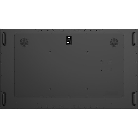 65" iiyama TF6539AS-B1AG: IPS, 4K, Android