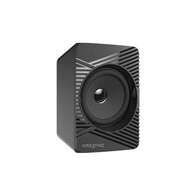 Creative Labs SBS E2500/2.1/30W/Čierna