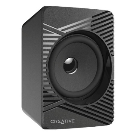 Creative Labs SBS E2500/2.1/30W/Čierna