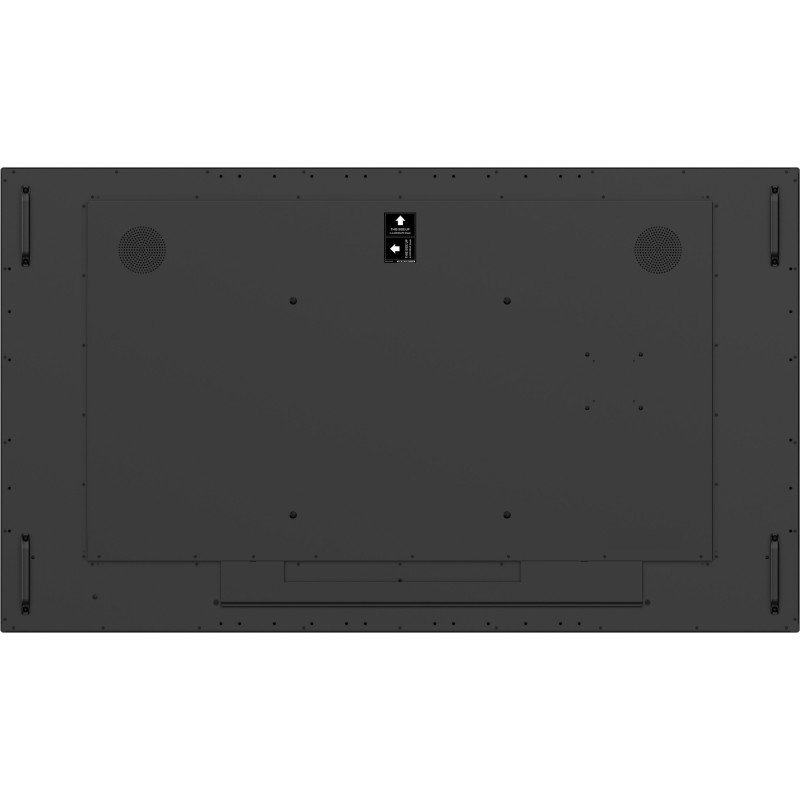 65" iiyama TF6539AS-B1AG: IPS, 4K, Android