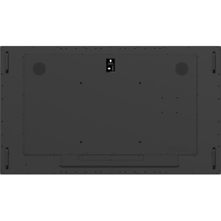 65" iiyama TF6539AS-B1AG: IPS, 4K, Android