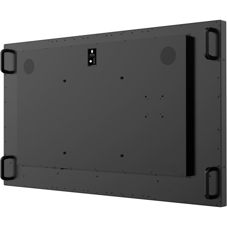 65" iiyama TF6539AS-B1AG: IPS, 4K, Android
