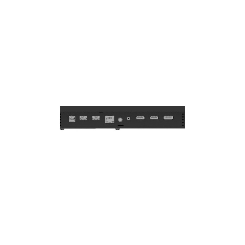 65" iiyama TF6539AS-B1AG: IPS, 4K, Android
