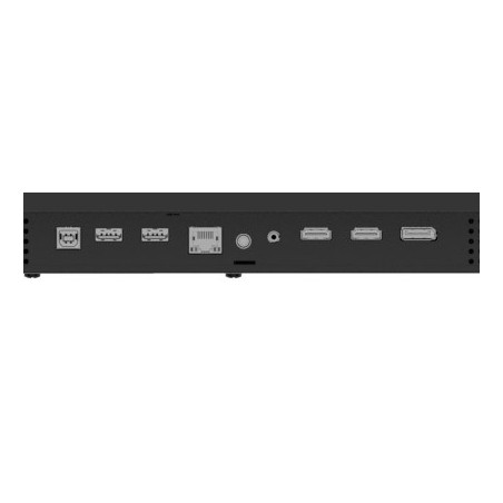 65" iiyama TF6539AS-B1AG: IPS, 4K, Android