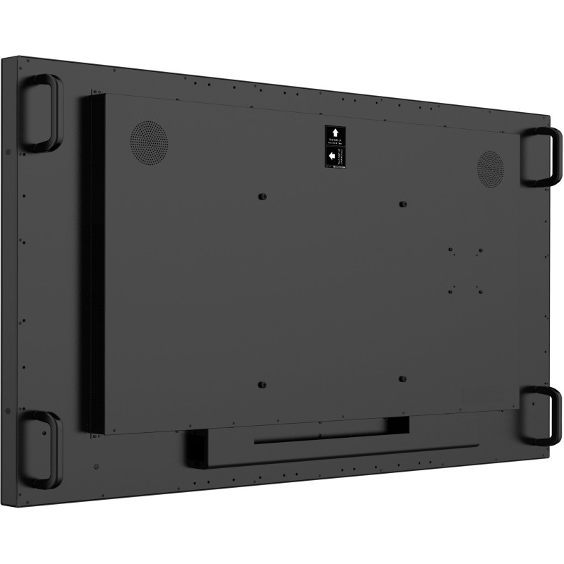 65" iiyama TF6539AS-B1AG: IPS, 4K, Android