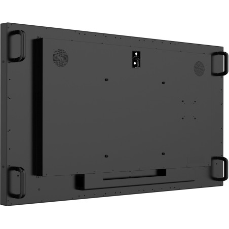 65" iiyama TF6539AS-B1AG: IPS, 4K, Android