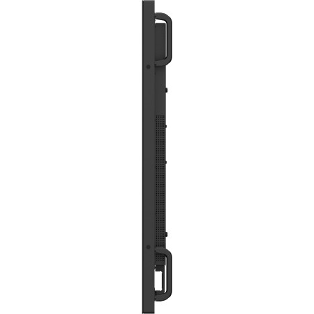 65" iiyama TF6539AS-B1AG: IPS, 4K, Android