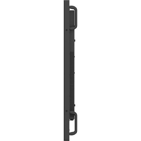 65" iiyama TF6539AS-B1AG: IPS, 4K, Android