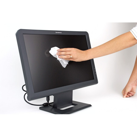 Utierky Fellowes na obrazovky monitorov