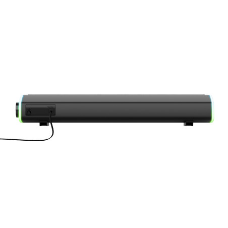 TRUST GXT 620 Axon RGB/12W/Čierna