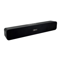 C-TECH SPK-06/Stereo/10W/Čierna