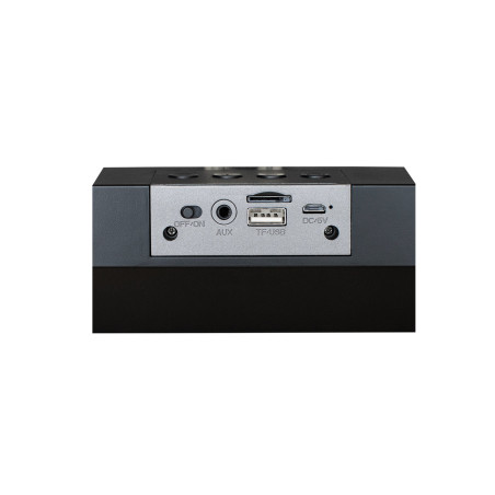 C-TECH SPK-06/Stereo/10W/Čierna