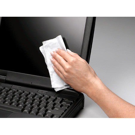Utierky Fellowes na obrazovky monitorov