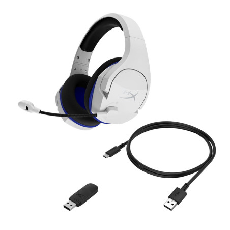 HP HyperX Cloud Stinger Core Wireless pre PS5