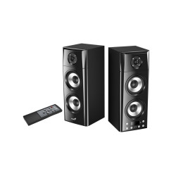 Genius SP-HF2800/Stereo/60W/Čierna