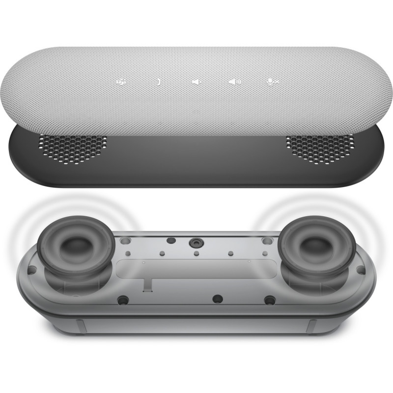 Dell Speakerphone SP3022 telefón s reproduktorom