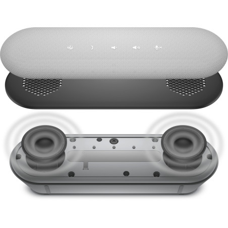 Dell Speakerphone SP3022 telefón s reproduktorom