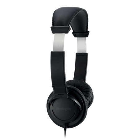 Kensington USB-C Hi-Fi slúchadlá s mikrofónom