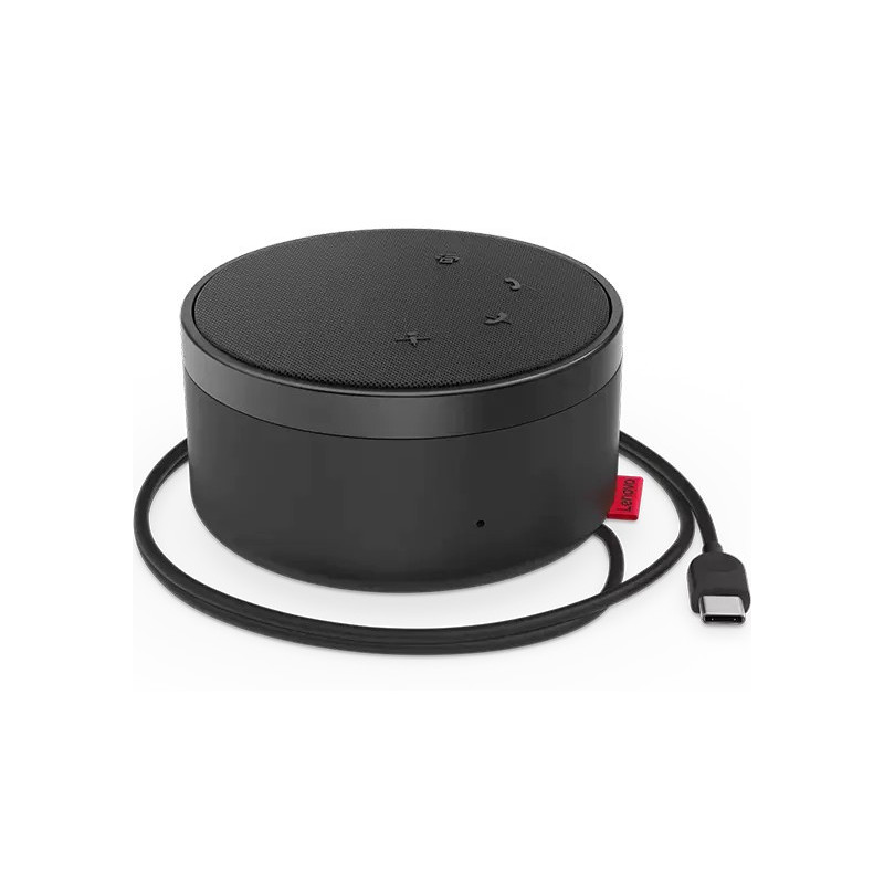 Lenovo Go Wired Speakerphone (USB-C & MS Teams)