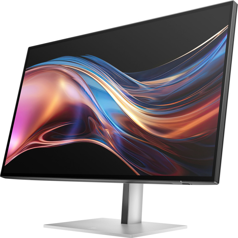 HP/727pu/27"/IPS/QHD/120Hz/5ms/Blck-Slvr/3R