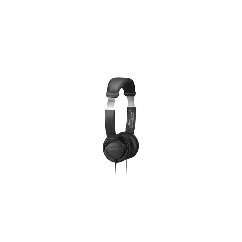 HiFi USB slúchadlá s mikrofónom a tlačidlami