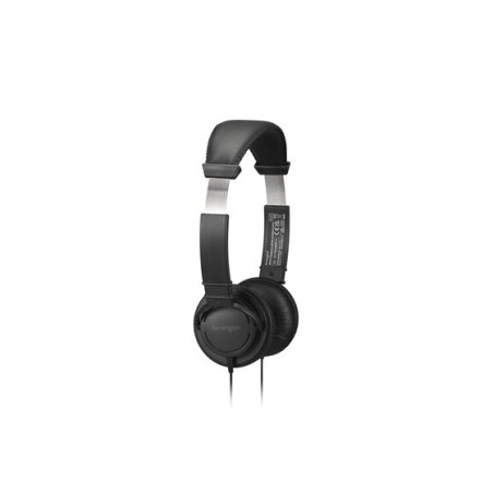 HiFi USB slúchadlá s mikrofónom a tlačidlami