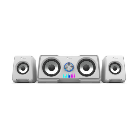 C-tech SPK-16WH/2.2/16W/Biela
