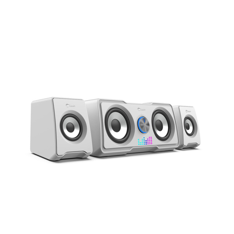 C-tech SPK-16WH/2.2/16W/Biela