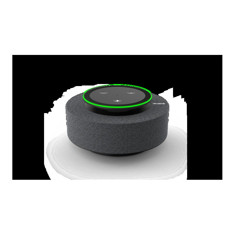 Yealink Mspeech, USB reproduktor, dosah 6m, Cortana
