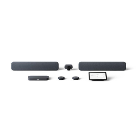 Google one Gen 2 Large Black